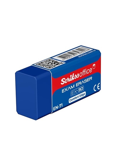 Office Ex-30 Sınav Silgisi
