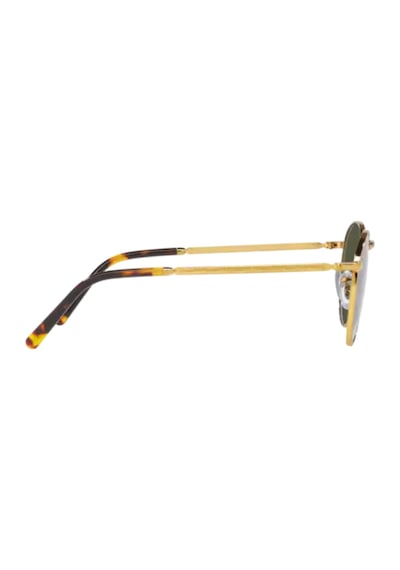 Ray-Ban RB3637 919631 New Round Yuvarlak Güneş Gözlüğü