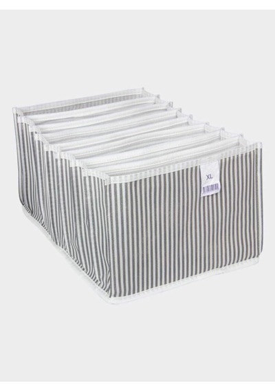 2'li Akordiyon Organizer Çekmece Içi Düzenleyici Xl - 2 Diğer