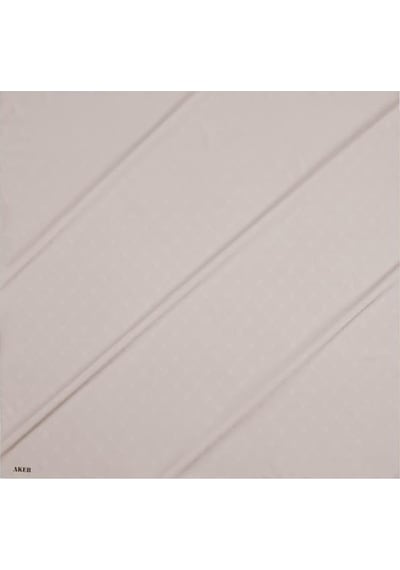 Aker Monogram Eşarp - Taş 982 - Taş 982