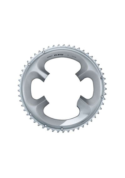 Shimano Aynakol Dişli 53t-mw Fc-r7000 Silver Siyah