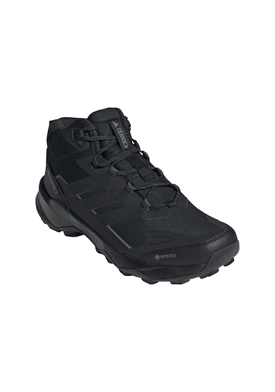 Jq2207-e Adidas Terrex Skychaser Ax5 Mıd Gtx Erkek Spor Ayakkabı Siyah Jq2207-e Siyah