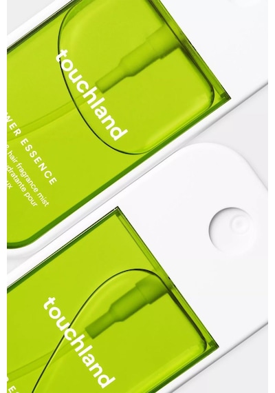 Touchland Rich Pistachio Kokulu Nemlendirici Vücut Ve Saç Spreyi 60ml