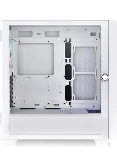 Thermaltake S250 TG CA -3Y6-75M6WE-00 750 W 80+ Bronze 4 Fanlı E-ATX Oyuncu Bilgisayar Kasası Beyaz