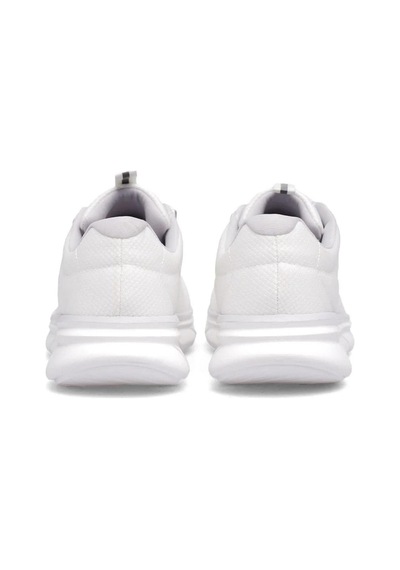 Hummel Tyro Iı Erkek Günlük Spor Ayakkabı C-hum900899e10z01 Beyaz