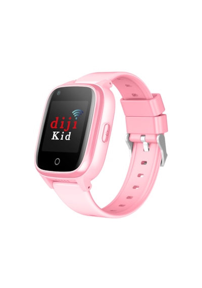 Dijikid 4.5G Akıllı Çocuk Saati (Distribütör Garantili)