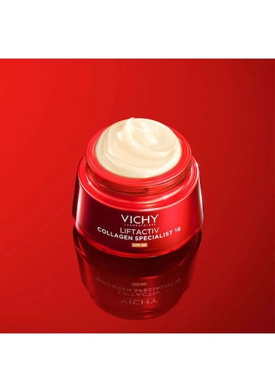 Liftactiv Collagen Specialist 16  Day Cream - Gündüz Kremi 50ml