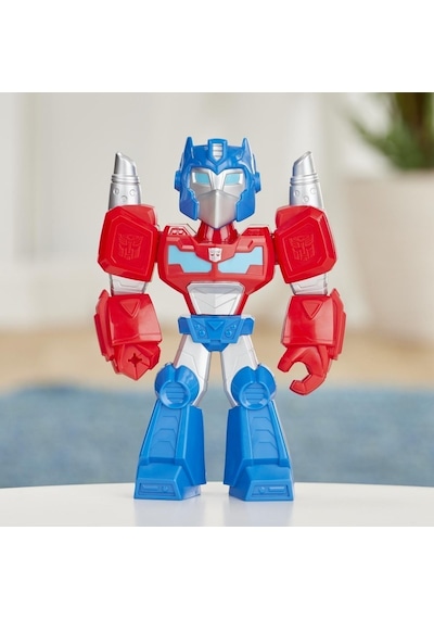 Marvel Mega Mighties Figür Transformers Optimus Prime