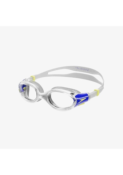 Speedo Bifouse 2.0 Çocuk Mavi Yüzücü Gözlüğü - 8-00336316251 Mavi