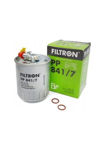 Netparset Mercedes Vito 109 Cdı 2.1 2006-2010 Filtron 4'lü Filtre Seti-646980-646981