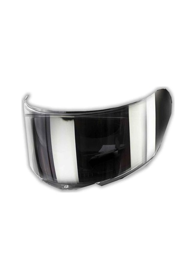 Givi Z2664IR -75113 / 50.7 - 50.8 - 50.9 Stoccarda Kask Camı Vizör Gri