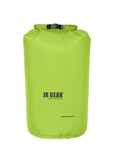 Jr Gear Ultra Hafif Su Geçirmez Portatif Çanta 30 Litre-yeşil Çok Renkli
