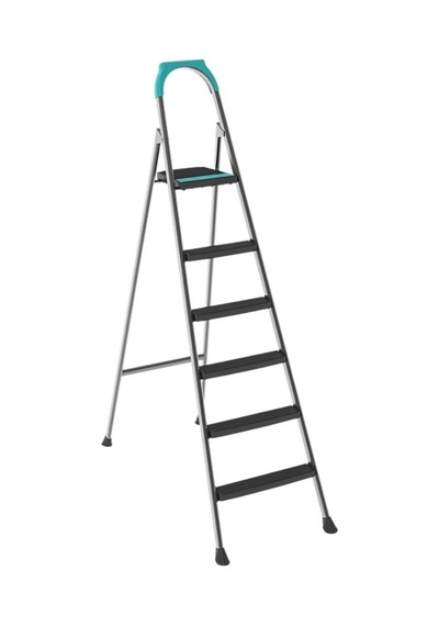 Riser Pls Basamaklı 5+1 Merdiven -