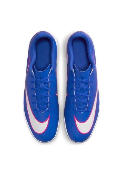 Nike Nıke Vapor 16 Club Tf Erkek Halı Saha Fq8446-446 Mavi