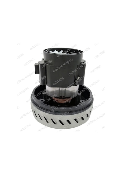 Rowenta Uyumlu Hydro Bomby X Süpürge Motoru 1400W Ht100