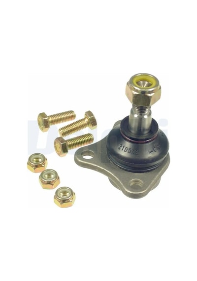 Fiat Albea Rotil Alt 2002-2007 Delphı Tc1010