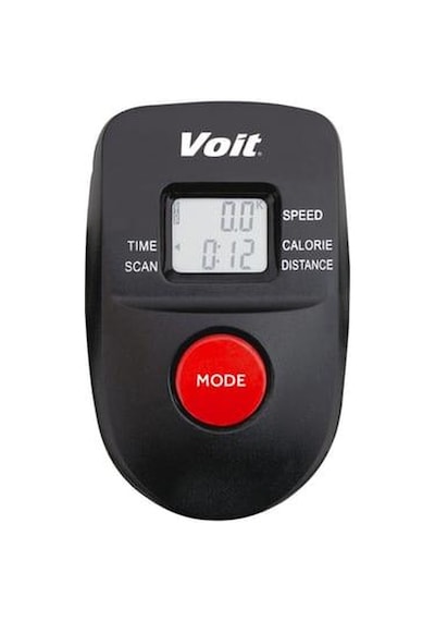 Voit Lc-210 Eliptik Bisiklet Çok Renkli