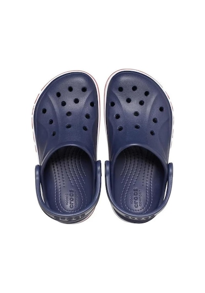 Crocs 207018 Bayaband Clog T Lacivert