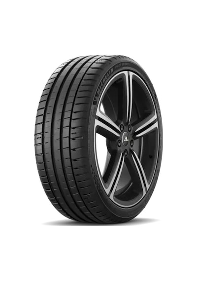 Michelin 275/35 R18 99Y XL Pilot Sport 5 Yaz Lastiği 2025