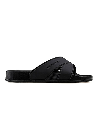 Ceyo Bermuda-M1 RK-553 Erkek Terlik Ayakkabı BERMUDA-M1Siyah