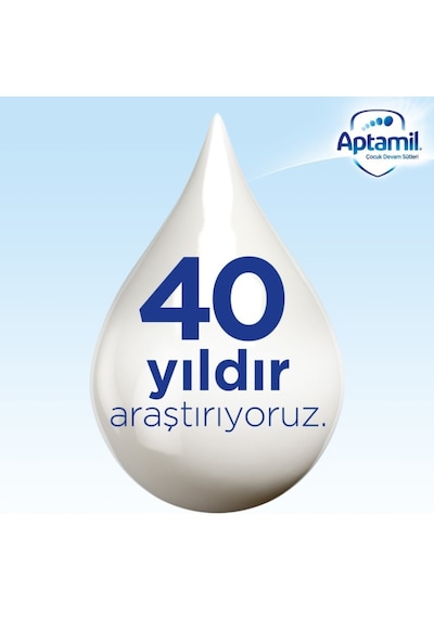 Aptamil 3 Bebek Devam Sütü 900 G 3 Adet Aptamil 3 Bebek Devam Sütü 900 G 3 Adet