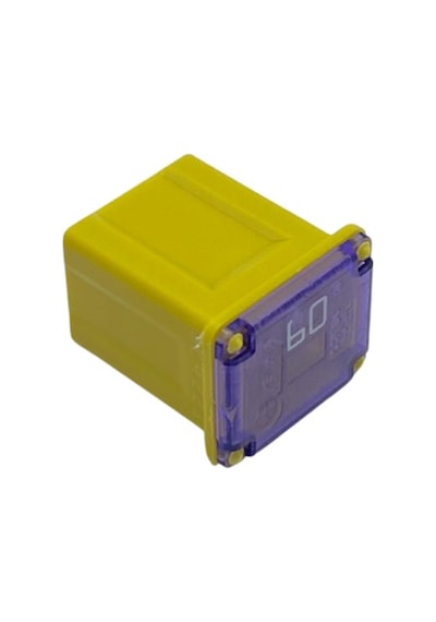 Mta Mini Dişi Sigorta 60 A alçak