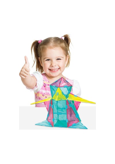 03924 Kristal Puzzle 200 Prç Standart