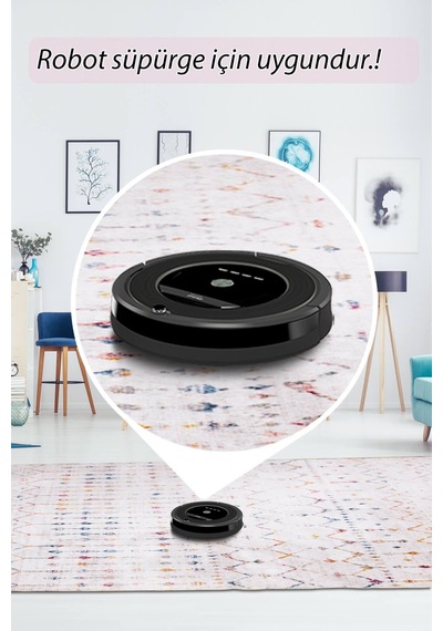 Artloop Fuga Kadife Dokulu Siyah/beyaz Modern Desenli Halı Ka 16