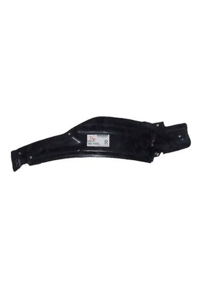 Suzukı Carry 98/04 Ön Çamurluk Davlumbazı Sol Ltsz6015 Tyg - Çamurluk