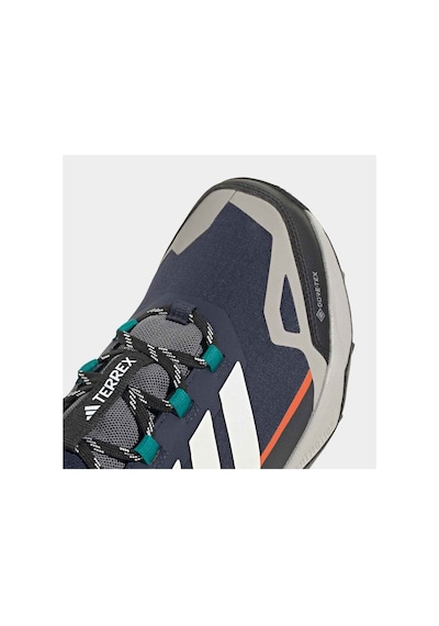 Adidas Terrex Skychaser Ax5 Gtx Erkek Outdoor Ayakkabı Kj8938 Mavi