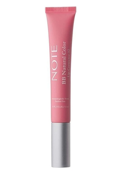 Note Bb Lip Corrector N 02 01
