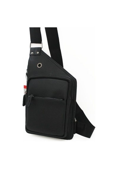Polo W Club Penta Polo Çapraz Askılı Erkek Body Bag Çanta (475898638)