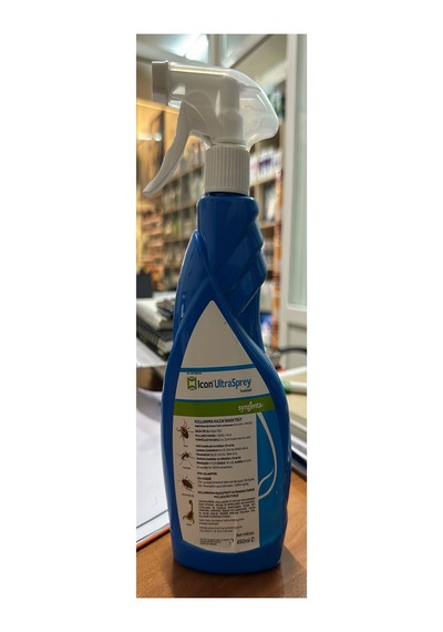 Ultra Sprey 450ml