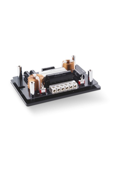 Öztürk Elektronik-focal 165 W-rc Crossovers. 2 Ad