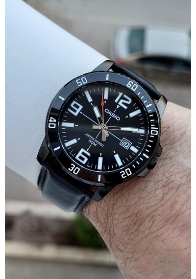 Casio Csıste221 Erkek Kol Saati