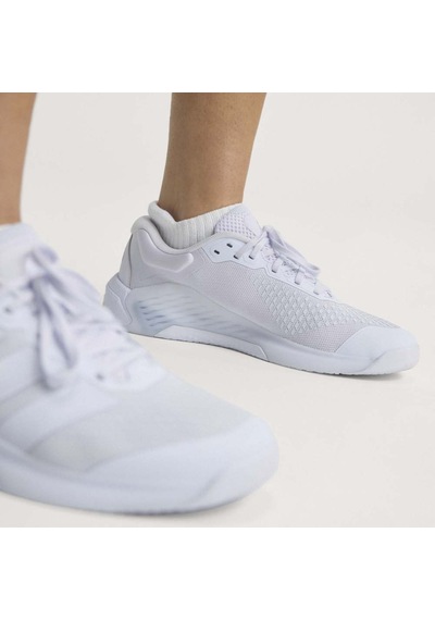 Adidas Kj6604 Dropset 4 Traıner W Kadın Yürüyüş Koşu Ayakkabısı Beyaz