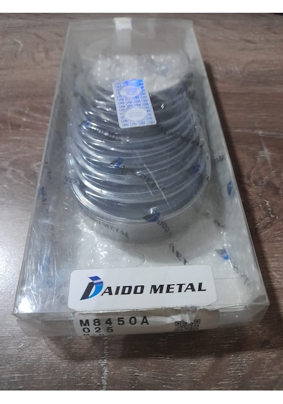 MAZDA B2500 ANA YATAK 0,25 DAIDO M8450A 025
