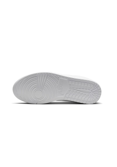 Nike Jordan Jumpman Court Connect Low Erkek Günlük Spor Ayakkabı Iq5698-100 Beyaz