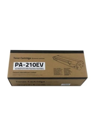 Pantum Pa-210  Toner M6550n