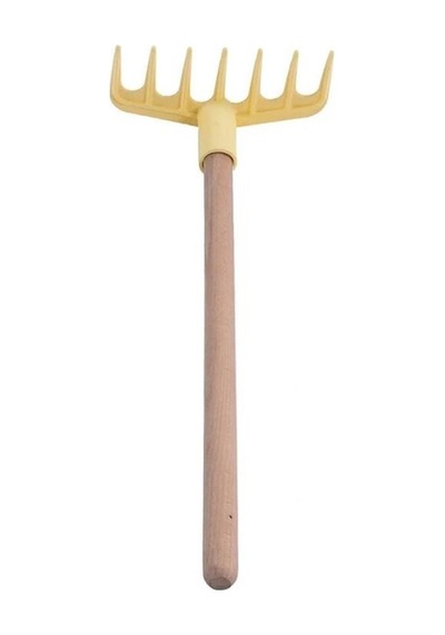 Nessiworld 3235 Tırmık Kürek Set Adet