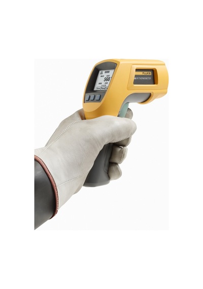 Fluke 568 Çok Yönlü Termometre