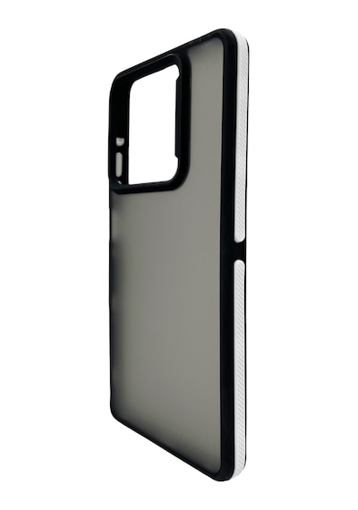 Nettech Xiaomi Redmi Note 13 5g Uyumlu Nt-n049 Arka Koruma Kılıf - Mor Mor