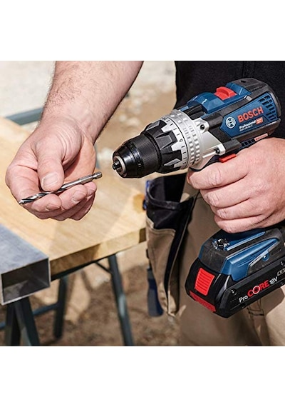 Professional 5 Parçalı Pointteq Altıgen Matkap Seti Metal İçin, Ø: 2-6 Mm, Çalışma Uzunluğu: 24-57 Mm, Toplam