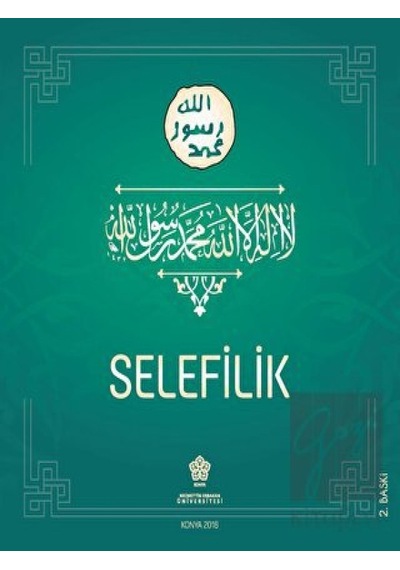 Selefilik - NEÜ Yayınları
