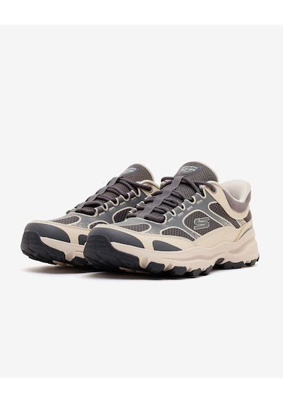 Skechers Alto Kadın Gri Outdoor Ayakkabı 180317 Gry