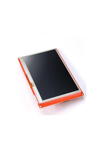 Nextıon Nx8048p070-011r - 7.0 Intelligent Series Usart Hmı Resistive Touch Display 25583487