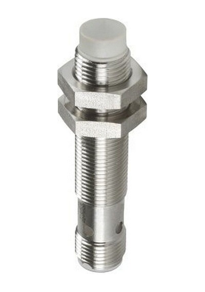 Telemecanıque Telemecanique Sensors Xs6-12b4pam12 12/48vdc M12 Endüktif Sensör
