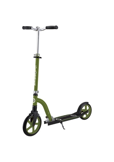 Globber Nl 230-205 Duo Katlanabilir Scooter - Yeşil Yeşil