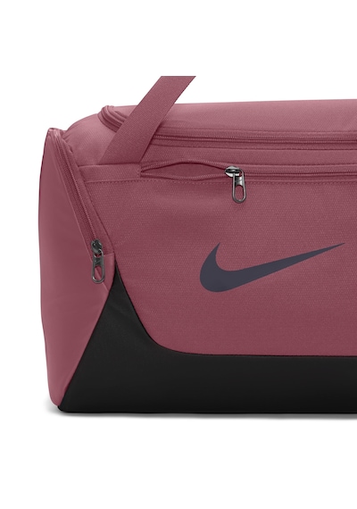 Nike Brasilia Xs Spor Çanta Ib4398-654 Bordo