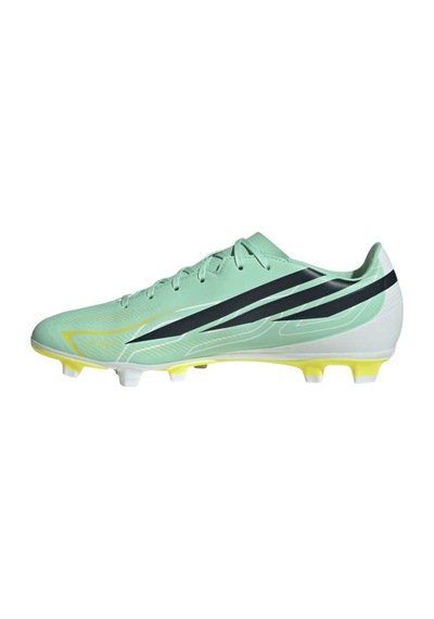 Adidas F50 Hyperfast Club Yetişkin Krampon - Kj0991 Yeşil
